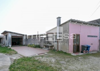 Foto 17 - Casa semi indipendente Via Morgana, Istrana - foto 17