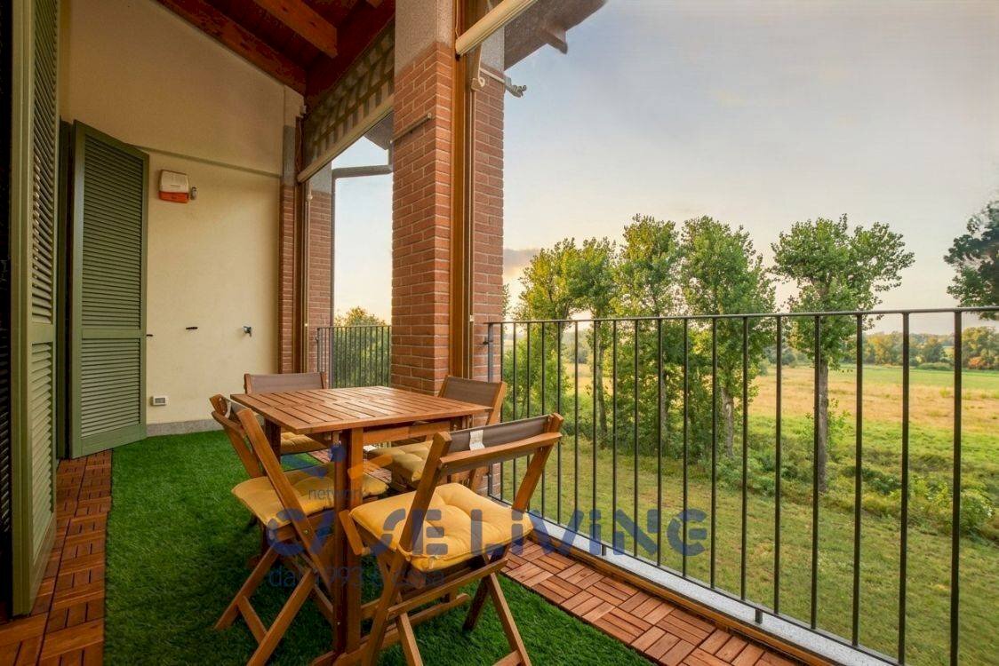 Foto 3 - Three-room apartment via Sandro Pertini
 
2, Rosate - photo 3