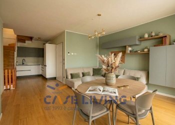 Foto 1 - Three-room apartment via Sandro Pertini
 
2, Rosate - photo 1