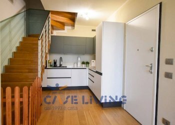 Foto 5 - Three-room apartment via Sandro Pertini
 
2, Rosate - photo 5