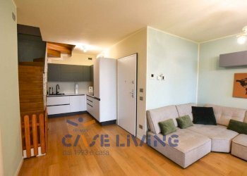 Foto 6 - Three-room apartment via Sandro Pertini
 
2, Rosate - photo 6