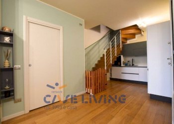 Foto 7 - Three-room apartment via Sandro Pertini
 
2, Rosate - photo 7