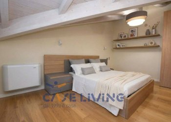 Foto 15 - Three-room apartment via Sandro Pertini
 
2, Rosate - photo 15