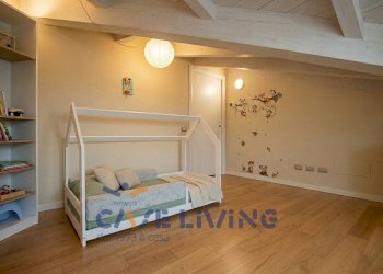 Foto 20 - Three-room apartment via Sandro Pertini
 
2, Rosate - photo 20