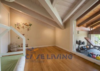 Foto 22 - Three-room apartment via Sandro Pertini
 
2, Rosate - photo 22