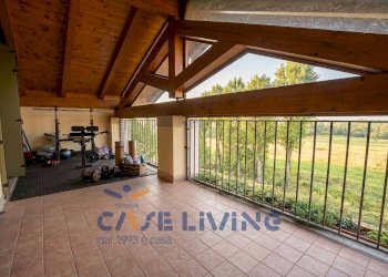 Foto 23 - Three-room apartment via Sandro Pertini
 
2, Rosate - photo 23