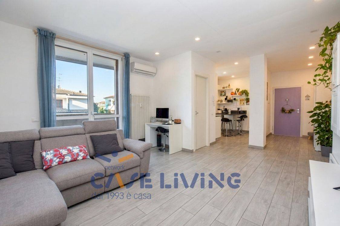 Foto 1 - Trilocale Via Gamberina
 
7, Gaggiano - foto 1