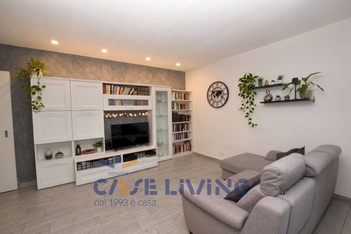 Foto 2 - Trilocale Via Gamberina
 
7, Gaggiano - foto 2