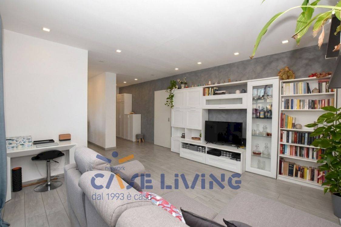 Foto 3 - Trilocale Via Gamberina
 
7, Gaggiano - foto 3