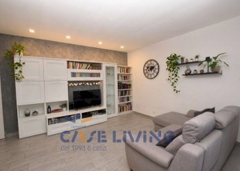 Foto 2 - Trilocale Via Gamberina
 
7, Gaggiano - foto 2