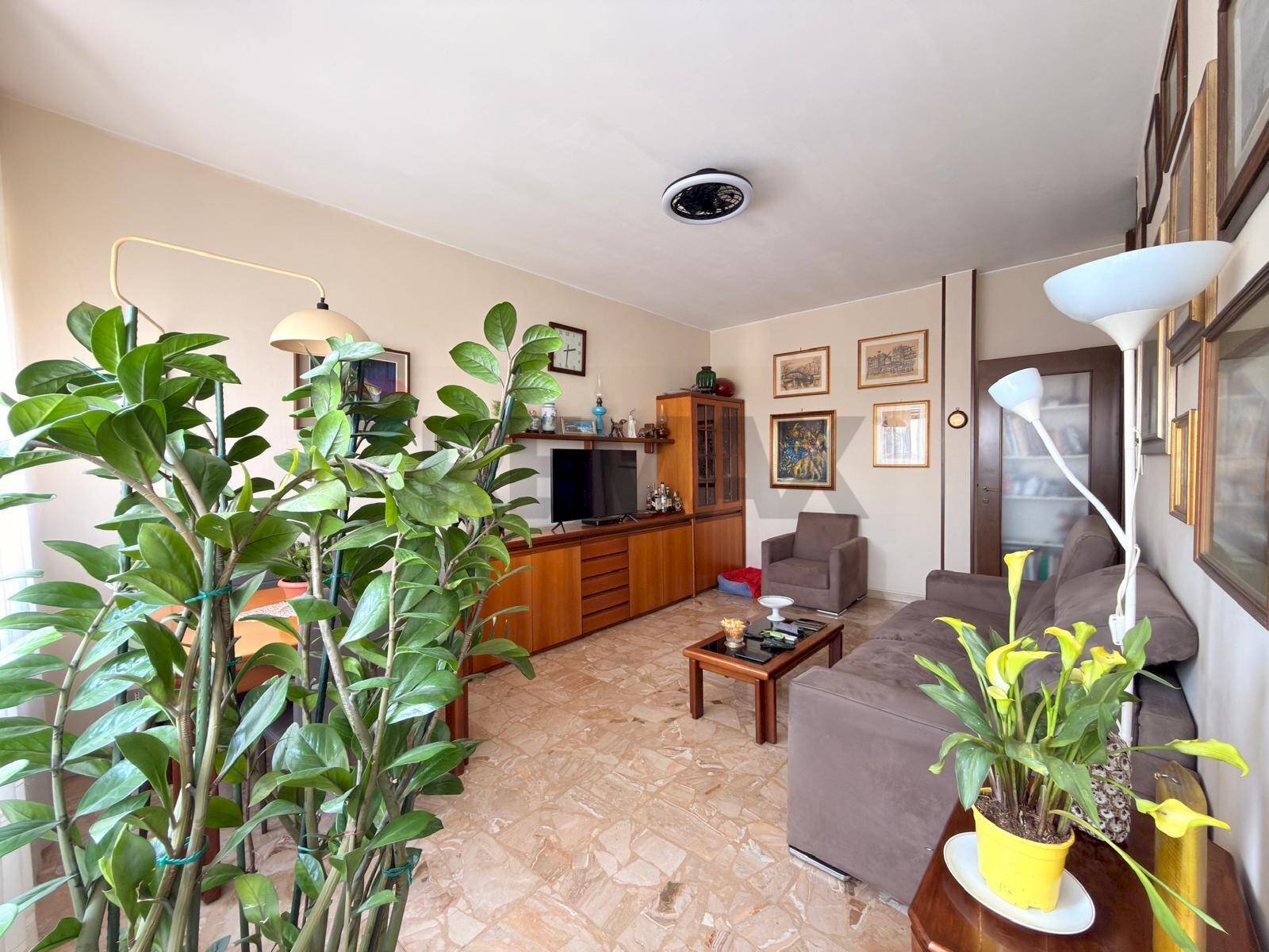 Soggiorno - Bilocale Piazza Di Vittorio
 
1, San Giuliano Milanese - foto 3