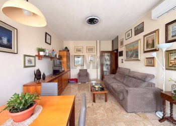 Sala da pranzo - Bilocale Piazza Di Vittorio
 
1, San Giuliano Milanese - foto 5