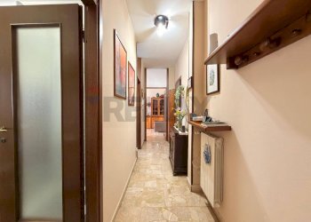 Hall / corridoio - Bilocale Piazza Di Vittorio
 
1, San Giuliano Milanese - foto 16