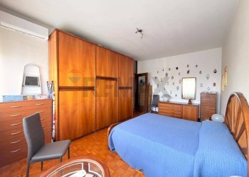 Camera / camera da letto - Bilocale Piazza Di Vittorio
 
1, San Giuliano Milanese - foto 20