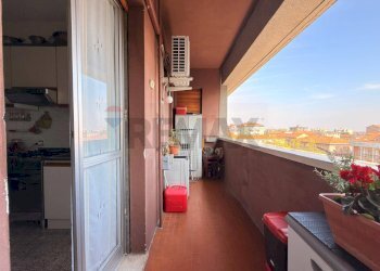 Balcone - Bilocale Piazza Di Vittorio
 
1, San Giuliano Milanese - foto 27