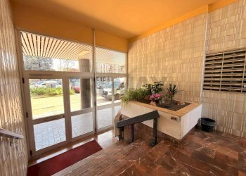 Ricezione / Lobby - Bilocale Piazza Di Vittorio
 
1, San Giuliano Milanese - foto 28