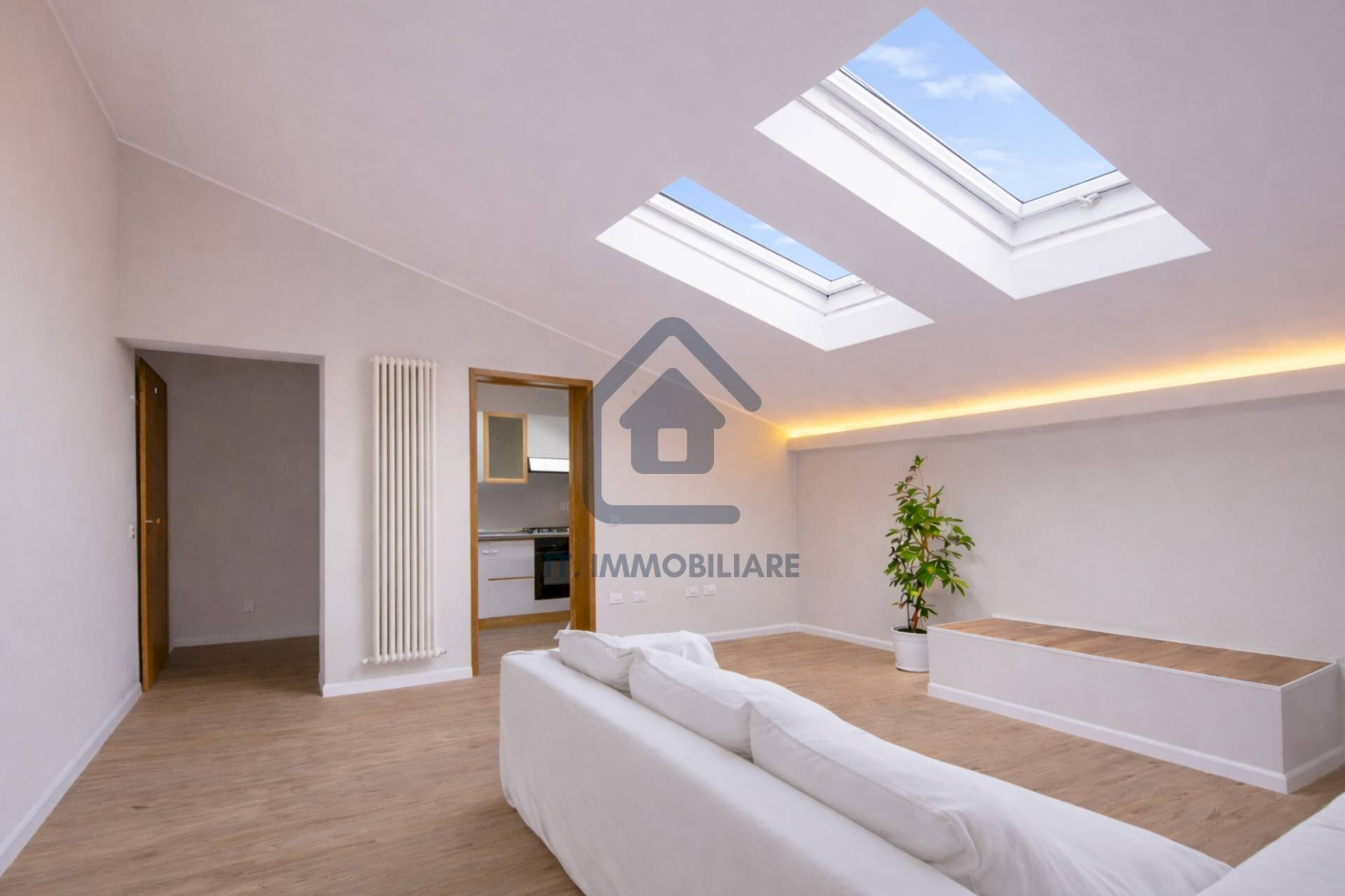 Foto 3 - Bilocale via v. veneto, Forlì - foto 3