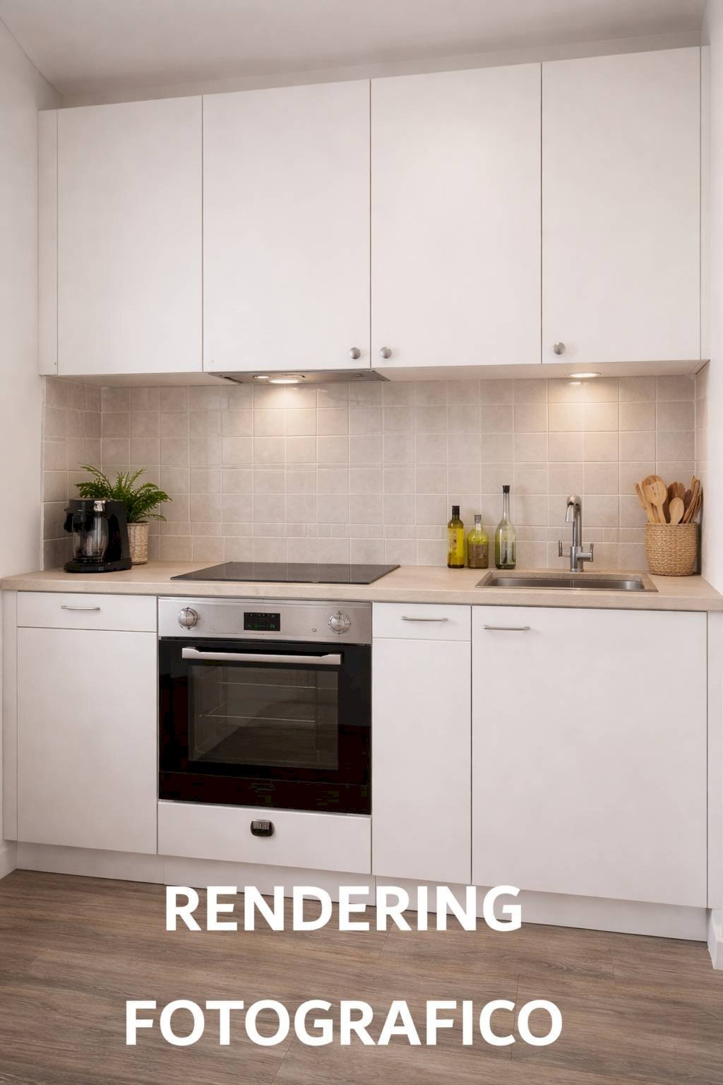 Foto 2 - Bilocale via antonio santarelli, Forlì - foto 2