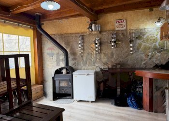 Soggiorno - Casa semi indipendente VICO 1' Gugliemo Marconi
 
6, Baranello - foto 8