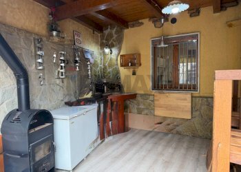 Cucina - Casa semi indipendente VICO 1' Gugliemo Marconi
 
6, Baranello - foto 9