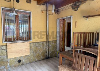 Terrazza - Casa semi indipendente VICO 1' Gugliemo Marconi
 
6, Baranello - foto 10