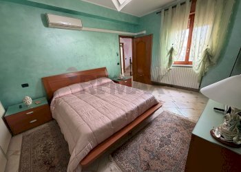 Camera / camera da letto - Casa semi indipendente VICO 1' Gugliemo Marconi
 
6, Baranello - foto 14