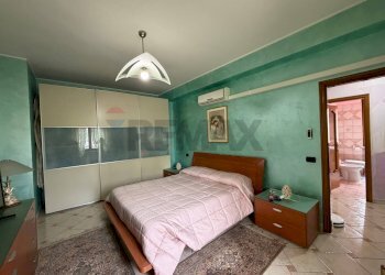 Camera / camera da letto - Casa semi indipendente VICO 1' Gugliemo Marconi
 
6, Baranello - foto 15