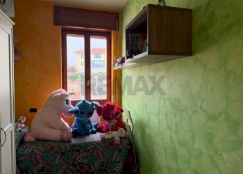 Camera / camera da letto - Casa semi indipendente VICO 1' Gugliemo Marconi
 
6, Baranello - foto 20