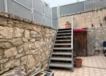 Scale - Casa semi indipendente VICO 1' Gugliemo Marconi
 
6, Baranello - foto 24