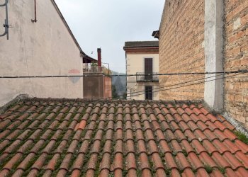 Terrazza - Casa semi indipendente VICO 1' Gugliemo Marconi
 
6, Baranello - foto 29