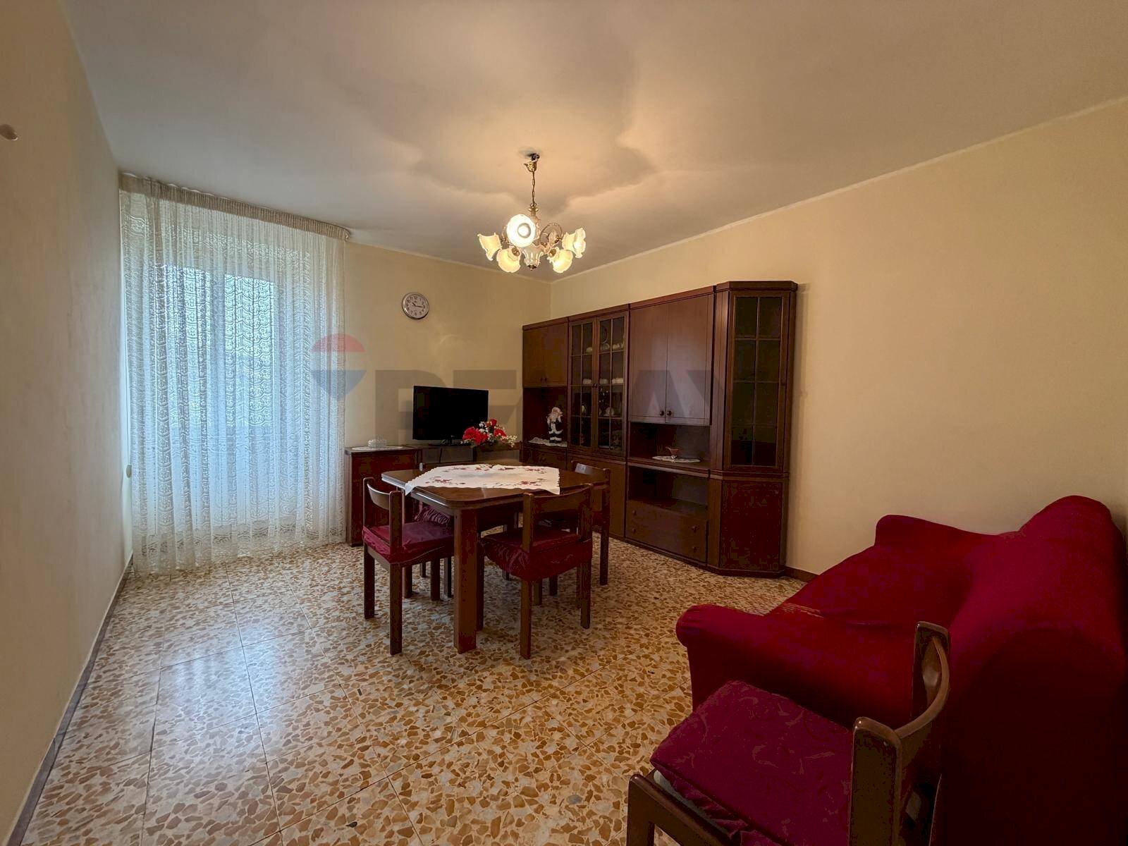 Sala da pranzo - Casa semi indipendente salita chiaia
 
20, Mirabello Sannitico - foto 1