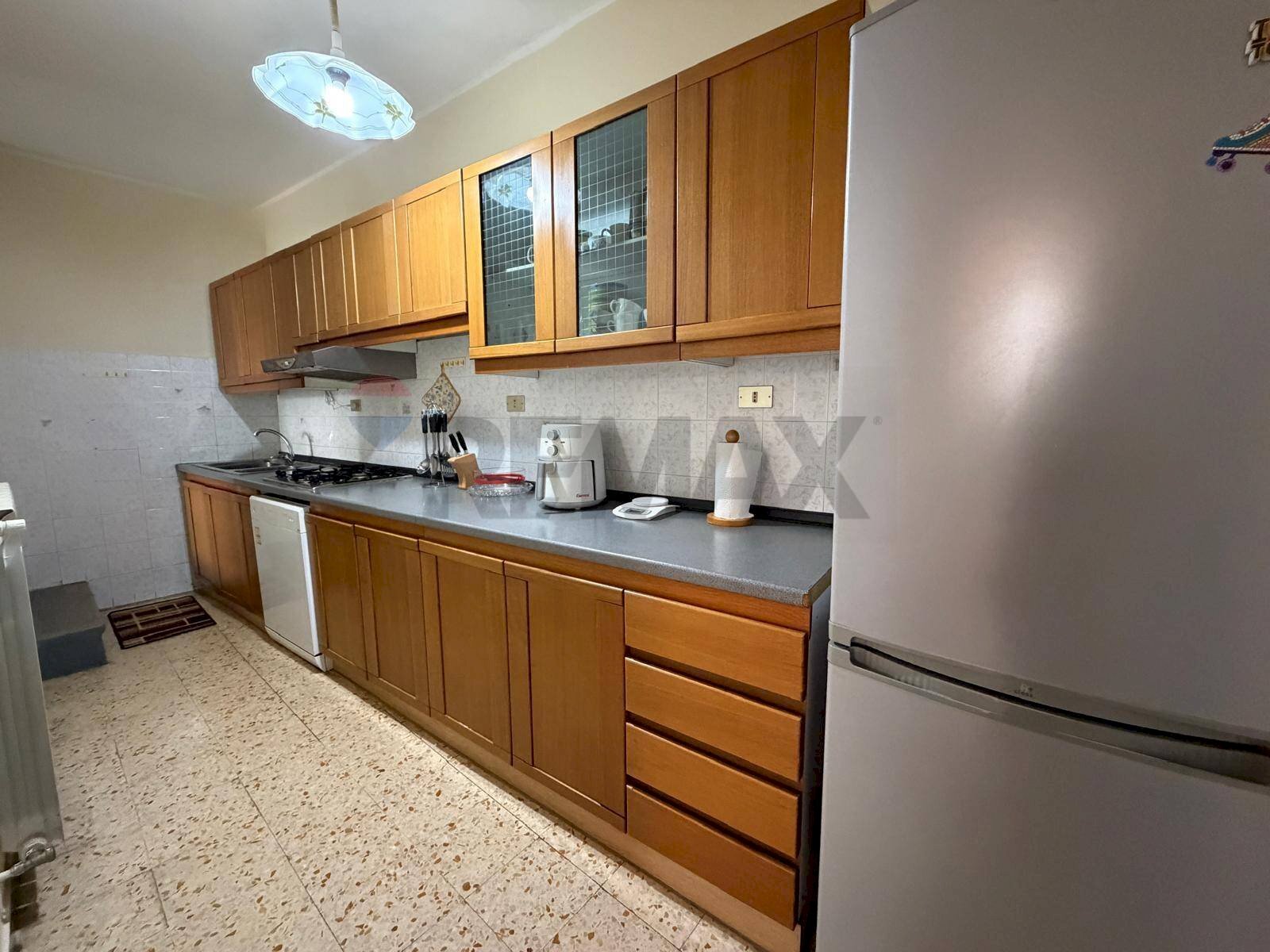 Cucina - Casa semi indipendente salita chiaia
 
20, Mirabello Sannitico - foto 2