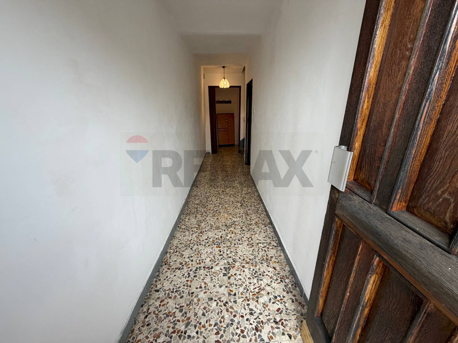 Hall / corridoio - Casa semi indipendente salita chiaia
 
20, Mirabello Sannitico - foto 3