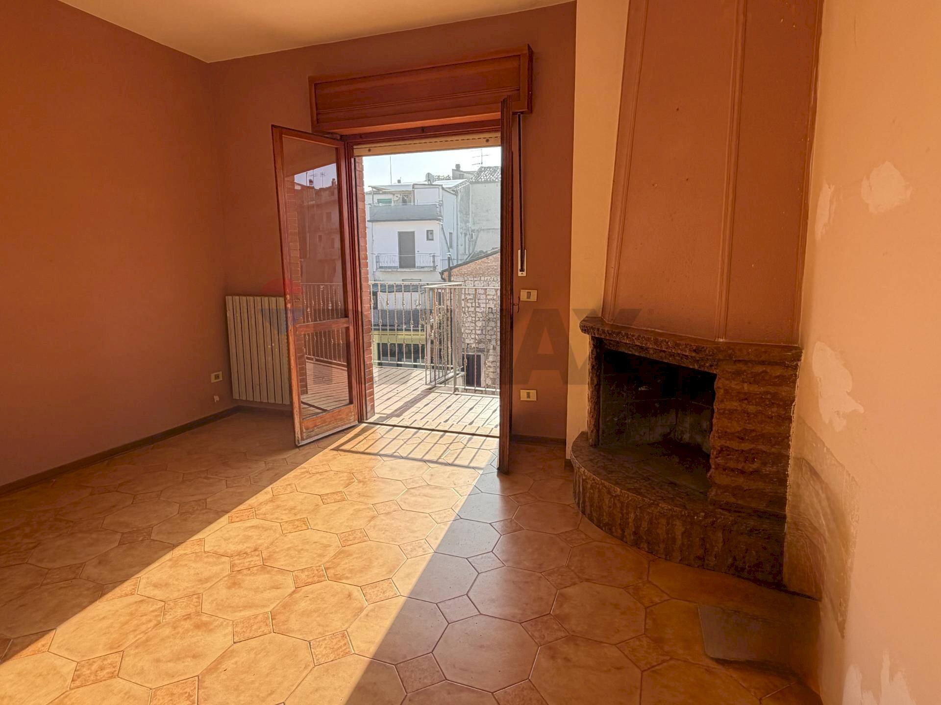 Stanza vuota - Apartment via Foggia
 
10, Mirabello Sannitico - photo 1