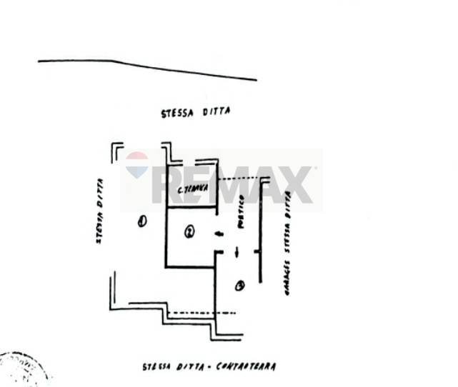 Pianta 2D - Apartment via Foggia
 
10, Mirabello Sannitico - floor plans 1
