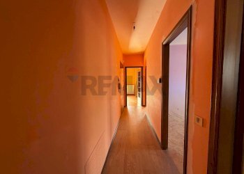 Hall / corridoio - Apartment via Foggia
 
10, Mirabello Sannitico - photo 8