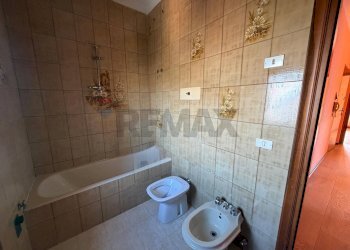 Bagno - Apartment via Foggia
 
10, Mirabello Sannitico - photo 19