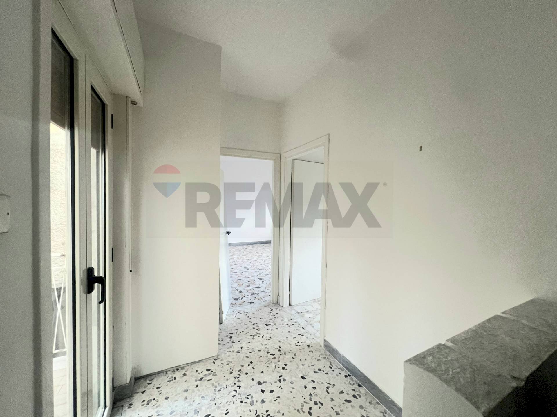 Hall / corridoio - Casa semi indipendente Via ospedale
 
49, Mirabello Sannitico - foto 3