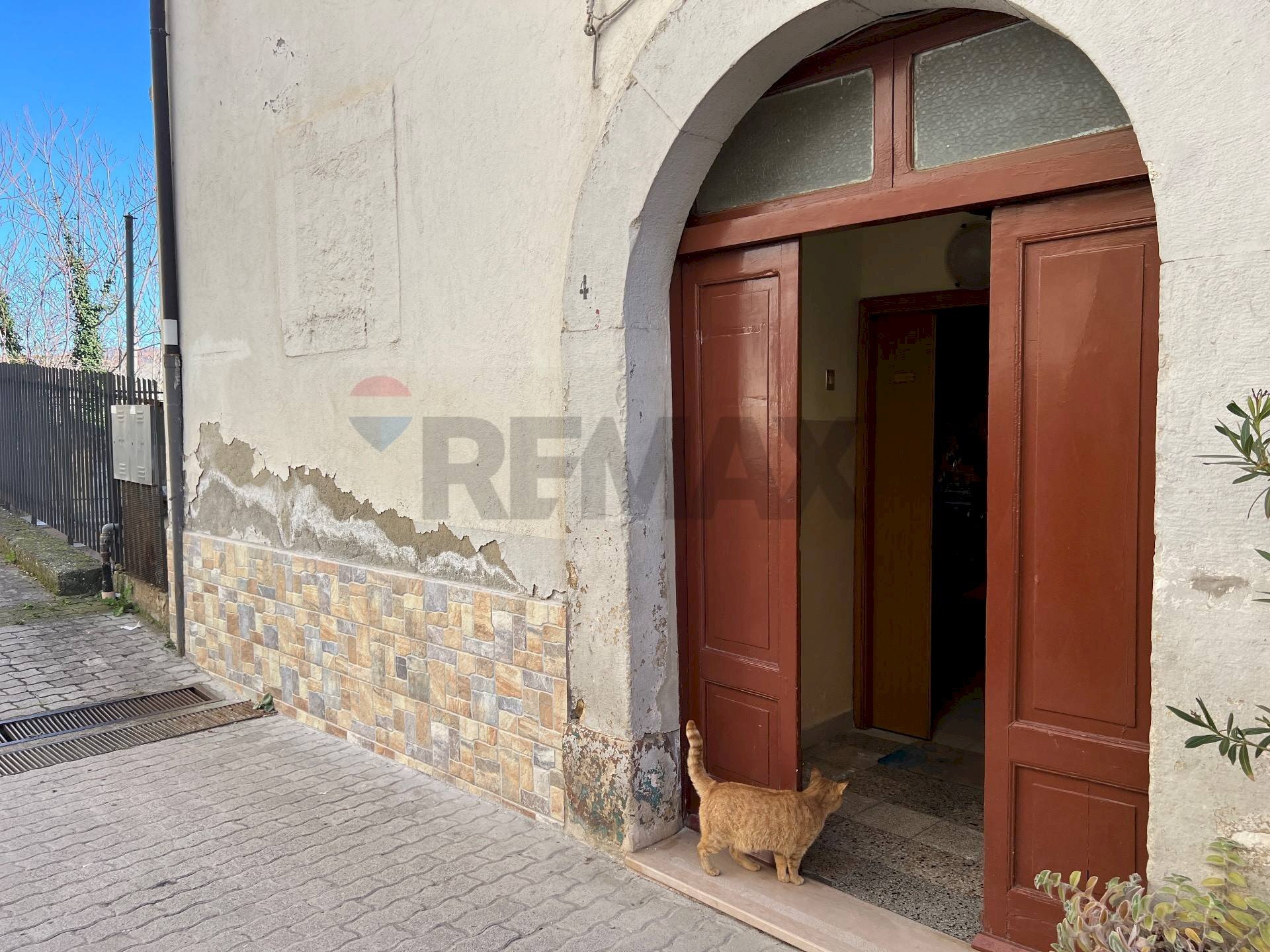 Edificio all\'aperto - Apartment via Santa Lucia
4, Ripalimosani - photo 2