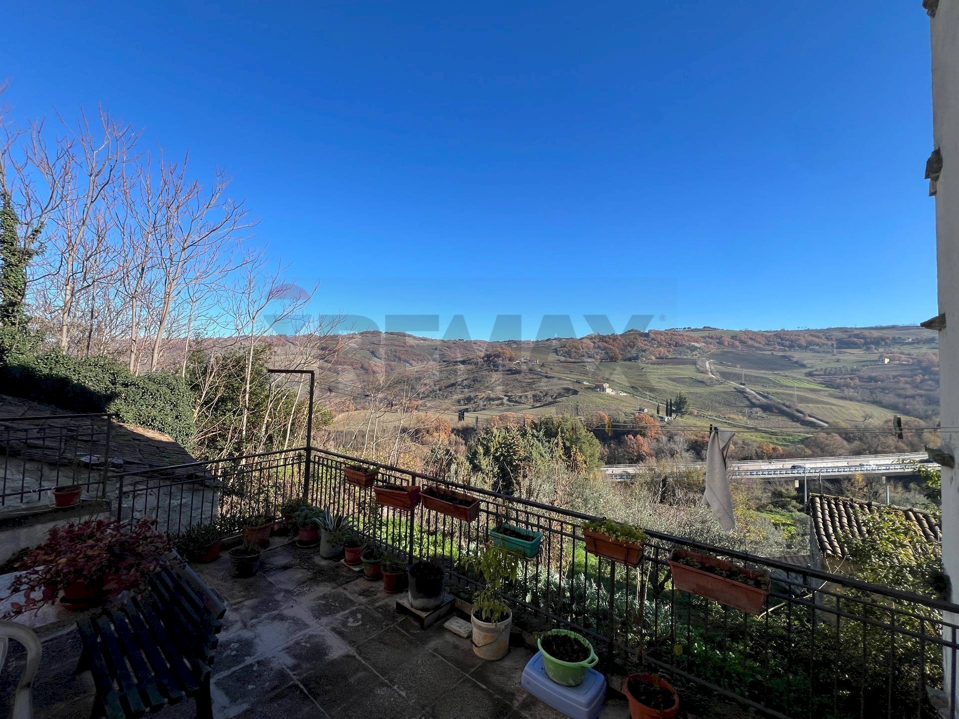 Vista delle montagne - Apartment via Santa Lucia
4, Ripalimosani - photo 3