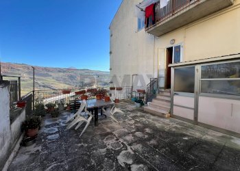 Terrazza - Apartment via Santa Lucia
4, Ripalimosani - photo 6