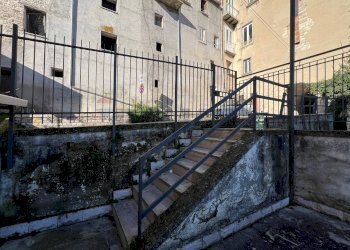 Edificio all\'aperto - Apartment via Santa Lucia
4, Ripalimosani - photo 9