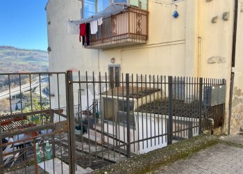 Casa all\'aperto - Apartment via Santa Lucia
4, Ripalimosani - photo 10