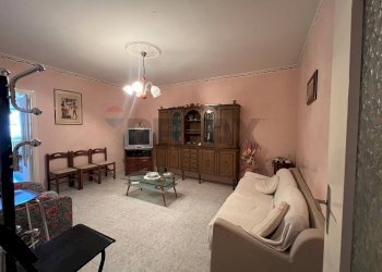 Sala da pranzo - Apartment via Santa Lucia
4, Ripalimosani - photo 12