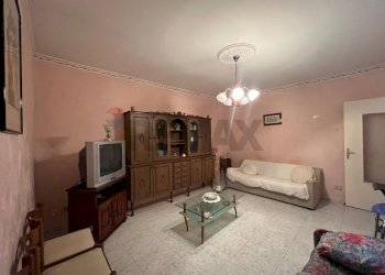 Soggiorno - Apartment via Santa Lucia
4, Ripalimosani - photo 13