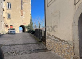 Edificio all\'aperto - Apartment via Santa Lucia
4, Ripalimosani - photo 20