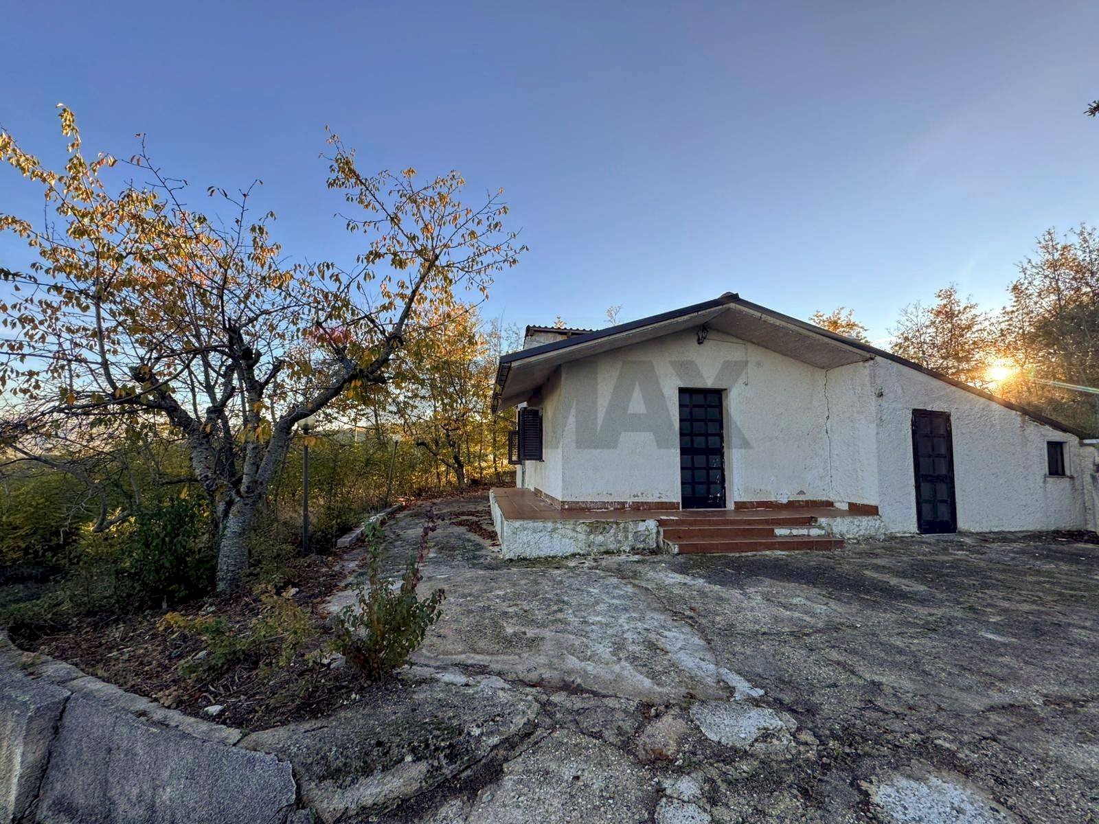 Casa all\'aperto - Rustico Strada Comunale Vicenne
 
snc, Castellino del Biferno - foto 2