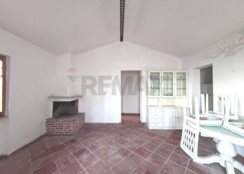 Soggiorno - Rustico Strada Comunale Vicenne
 
snc, Castellino del Biferno - foto 1