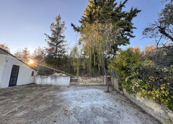 Casa all\'aperto - Rustico Strada Comunale Vicenne
 
snc, Castellino del Biferno - foto 5