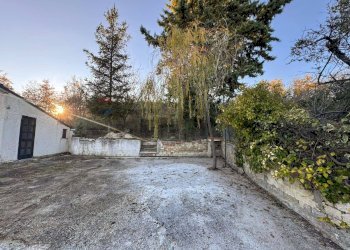 Non correlato - Rustico Strada Comunale Vicenne
 
snc, Castellino del Biferno - foto 6